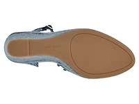 McKinly Wedge Pump
