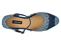 McKinly Wedge Pump