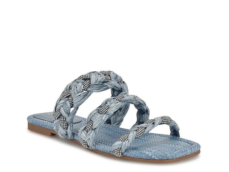Qazz Sandal