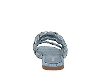 Qazz Sandal