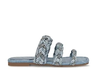Qazz Sandal