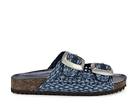 Tenli Sandal