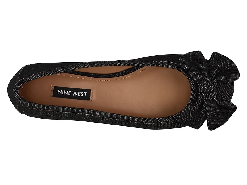 Veronika Ballet Flat