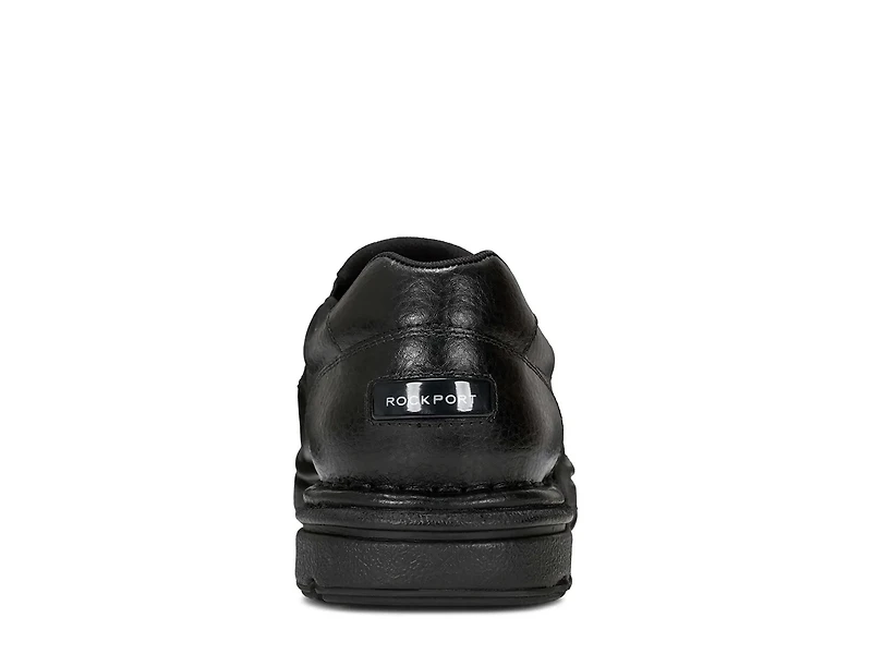 Eureka Slip-On