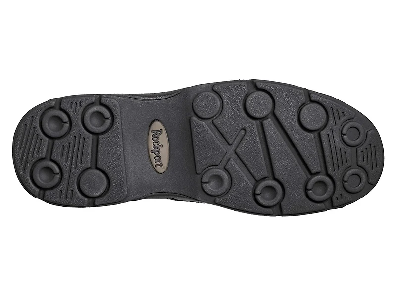 Eureka Slip-On