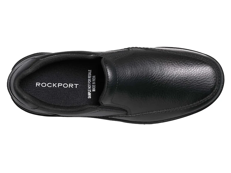Eureka Slip-On