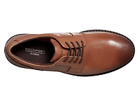 Maverick Plain Toe Oxford