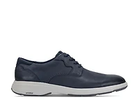 Noah Plain Toe Oxford
