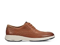 Noah Wingtip Oxford