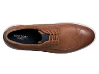 Noah Wingtip Oxford