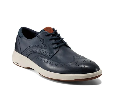 Noah Wingtip Oxford