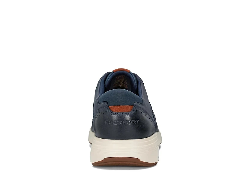 Noah Wingtip Oxford