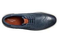 Noah Wingtip Oxford