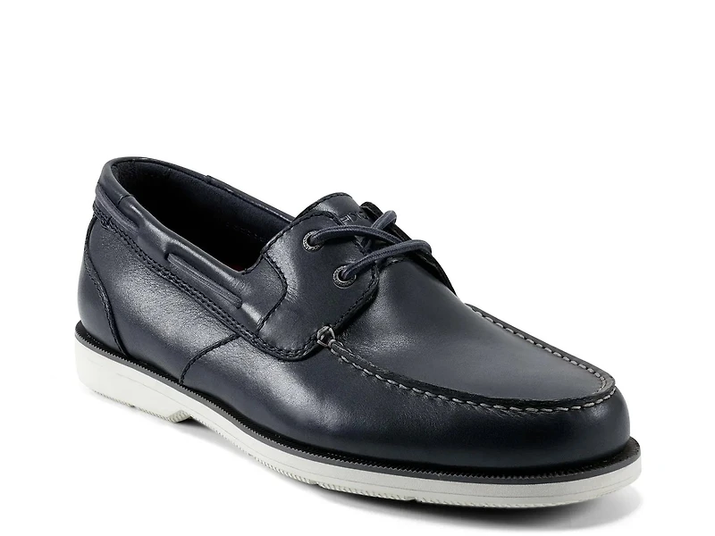 Southport Boat Shoe