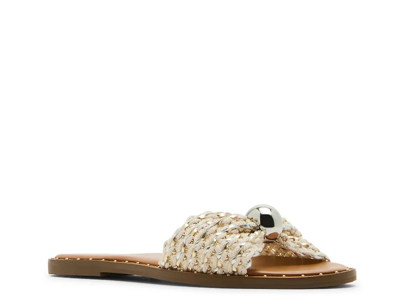 Dipsy Sandal
