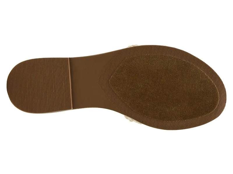 Dipsy Sandal