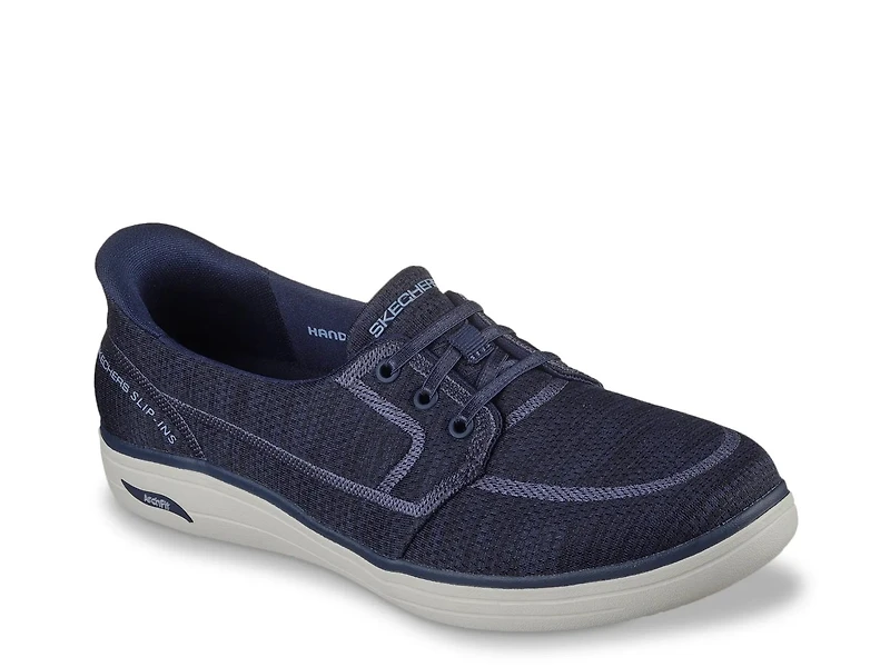Slip-Ins Arch Fit Inspire Joyce Sneaker