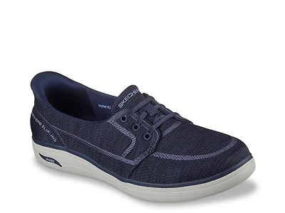 Slip-Ins Arch Fit Inspire Joyce Sneaker