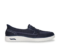 Slip-Ins Arch Fit Inspire Joyce Sneaker