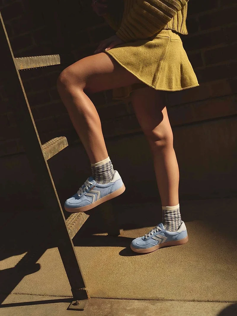 x Milk Bar Rebel Sport Sneaker