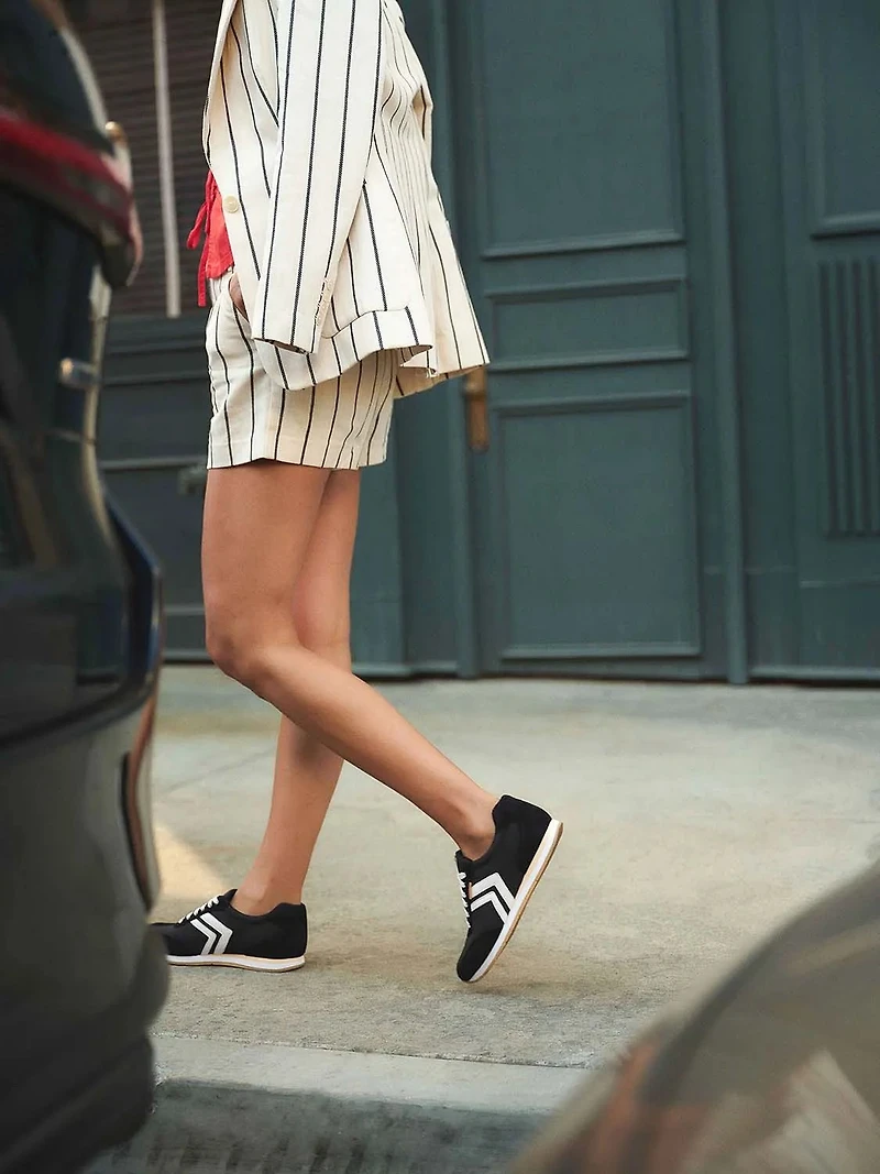 Comeback Sneaker