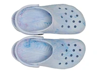 Classic Marble Clog