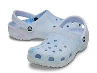 Classic Marble Clog