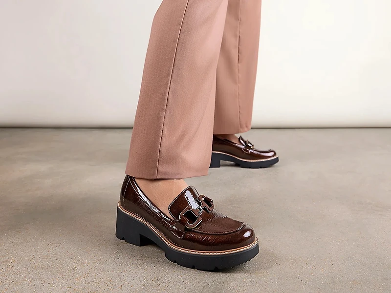 Corinne Loafer