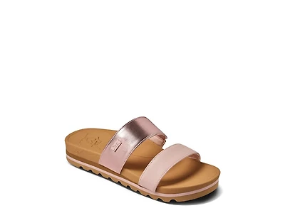 Horizon Hi Sandal