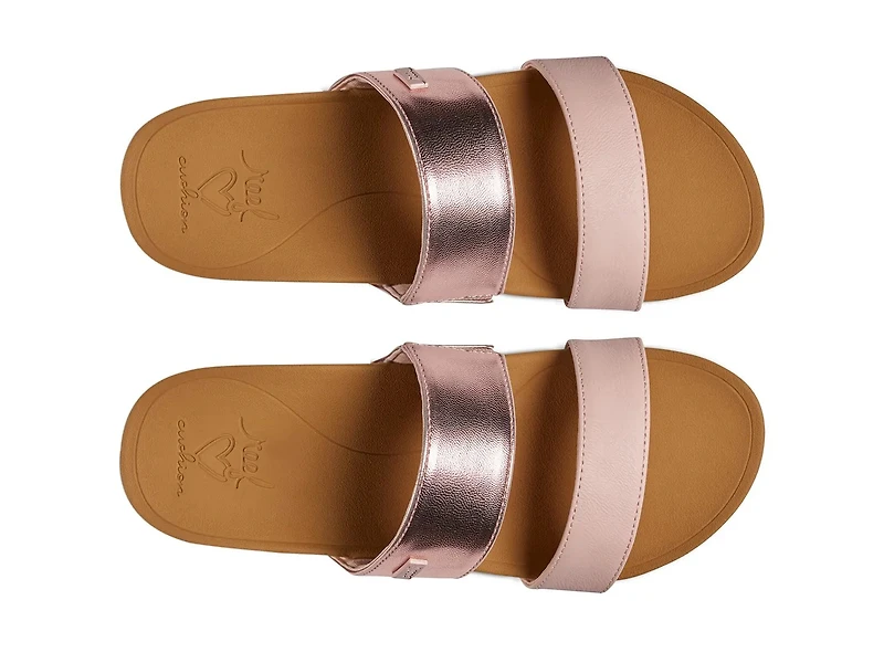 Horizon Hi Sandal