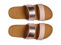 Horizon Hi Sandal