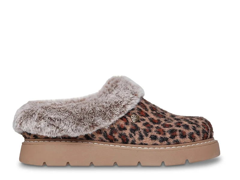 BOBS Keepsakes Lite Snug Spotz Slipper - Women's