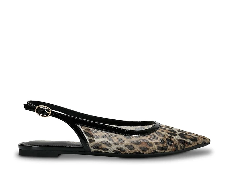 Erisa Flat