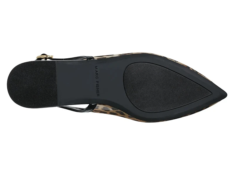 Erisa Flat