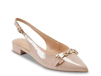 Alex Flat