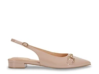 Alex Flat