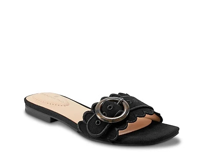Silla Sandal