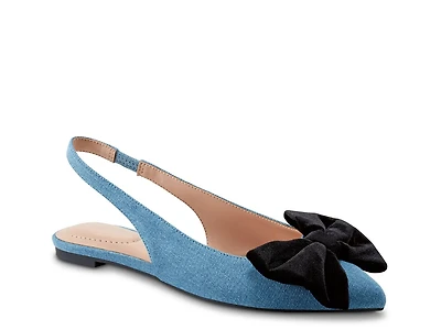 Simona Flat