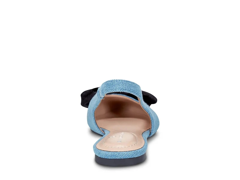 Simona Flat