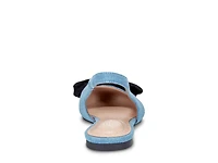 Simona Flat
