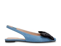 Simona Flat