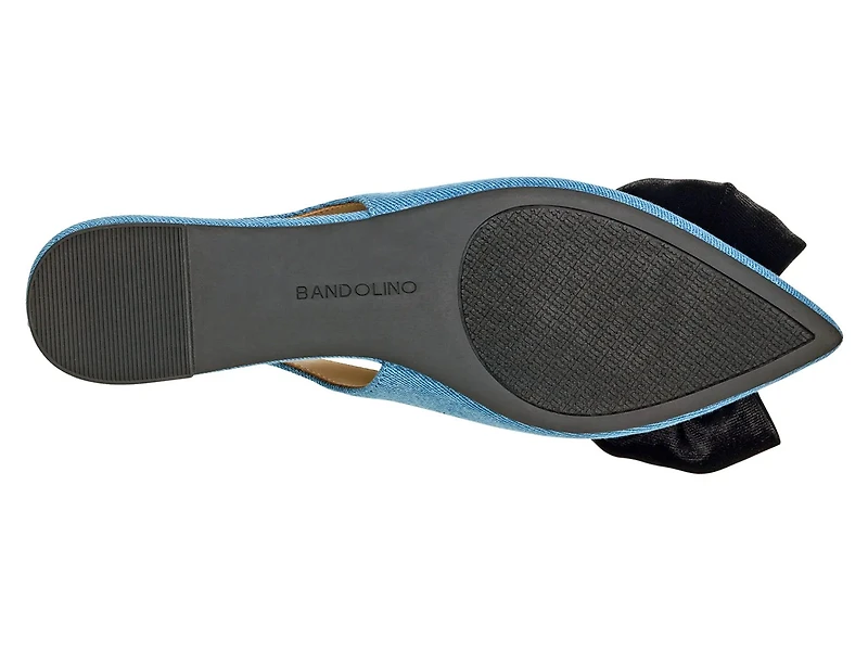Simona Flat