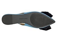 Simona Flat
