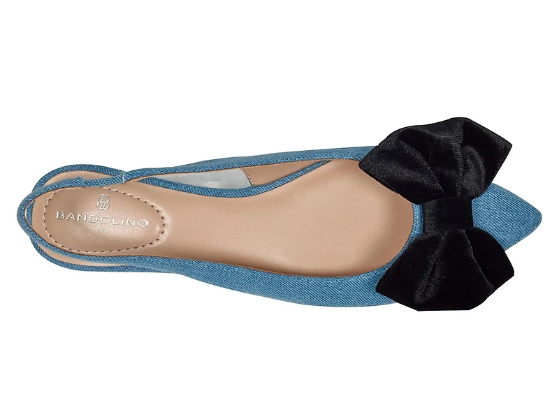 Simona Flat