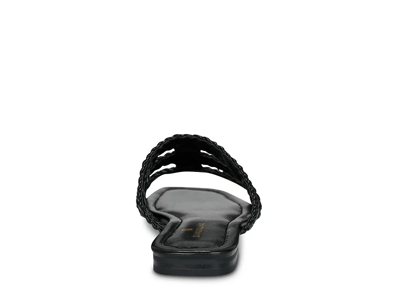 Sumer Sandal