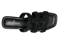 Sumer Sandal