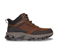 Hands Free Slip-ins Relaxed Fit Glide-Step Randell Brecken Hiking Boot - Men's