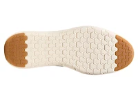 Grand Remix Knit Oxford