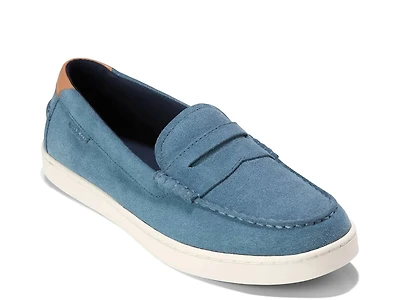 Nantucket Penny Loafer