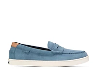 Nantucket Penny Loafer